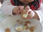 32岁做试管取卵后有血尿怎么办？